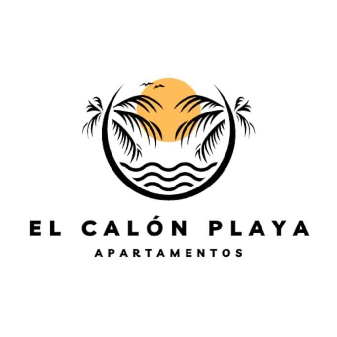 Apartamentos El Calon Playa Cuevas del Almanzora Eksteriør billede